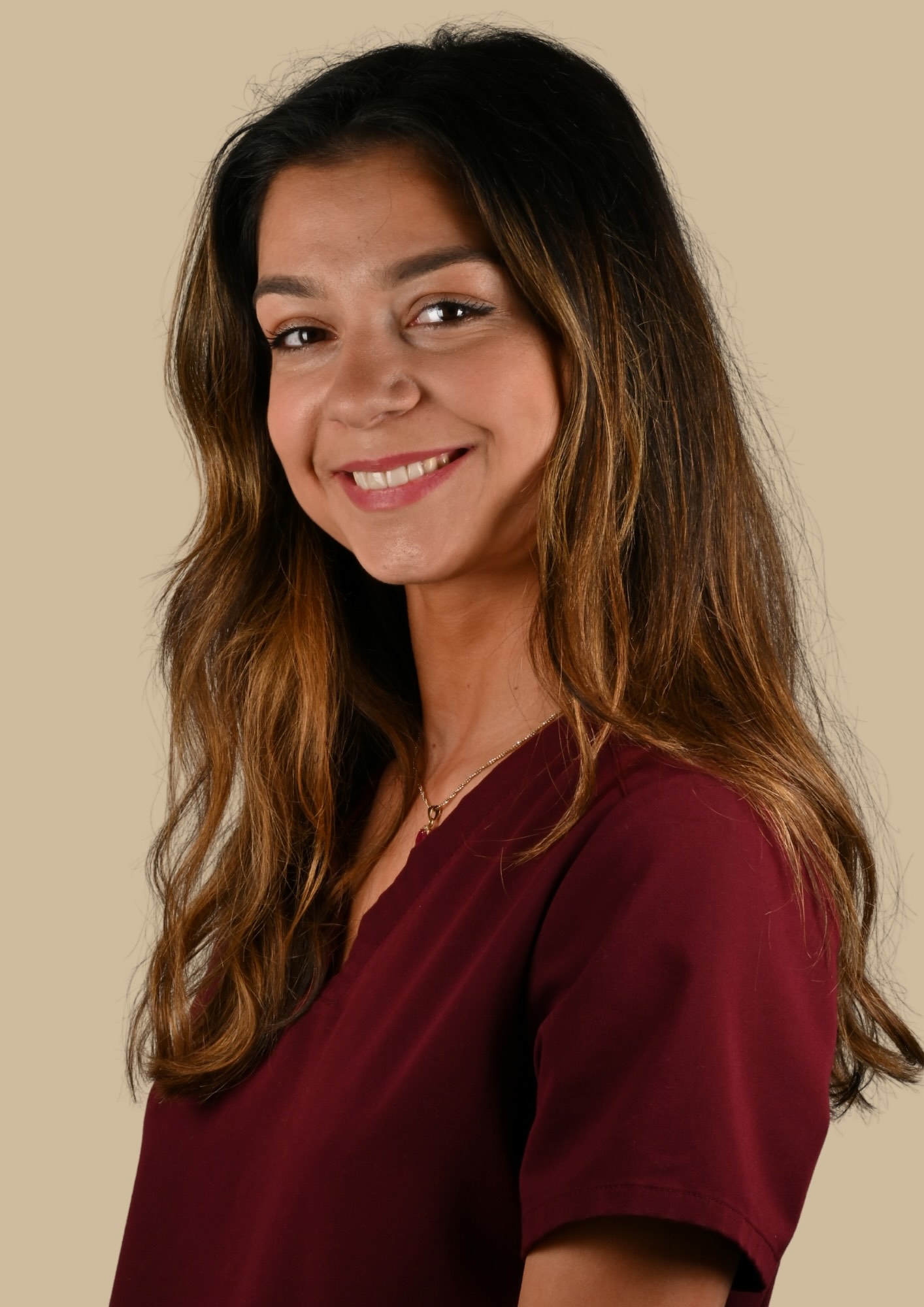 Dr Céline KILANI