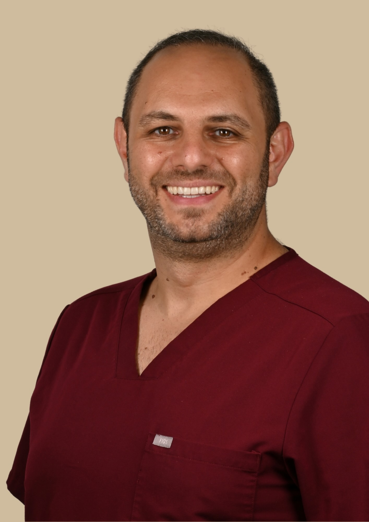 Dr Christian BITAR