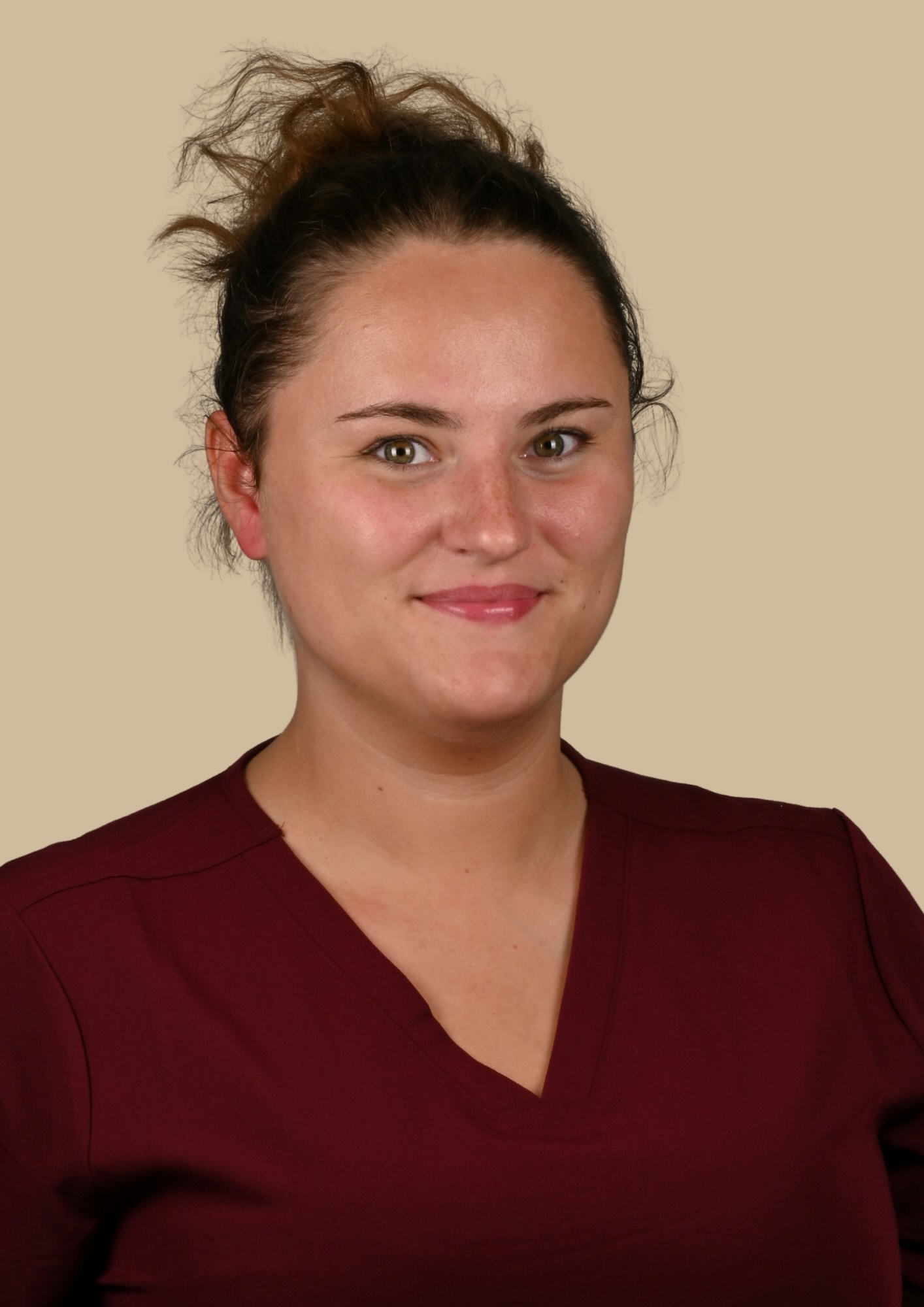 Manon SOUDE